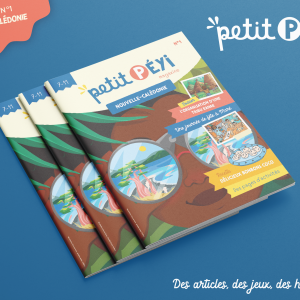 Petit Péyi - Destination Nouvelle Calédonie