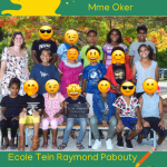 Classe de Manoa - Touho - Mon Archipel Culturel